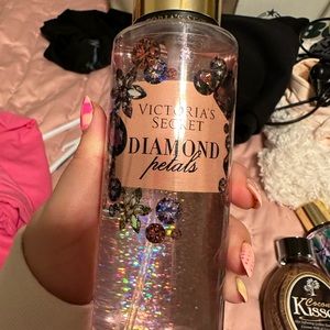 Victoria’s Secret fragrance